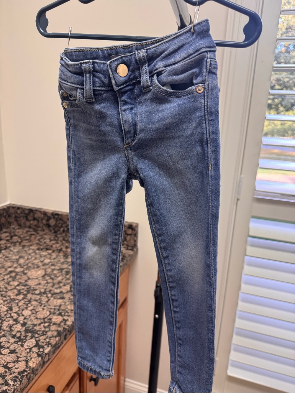 Toddler Boys Jeans by DL1961. Size 3.